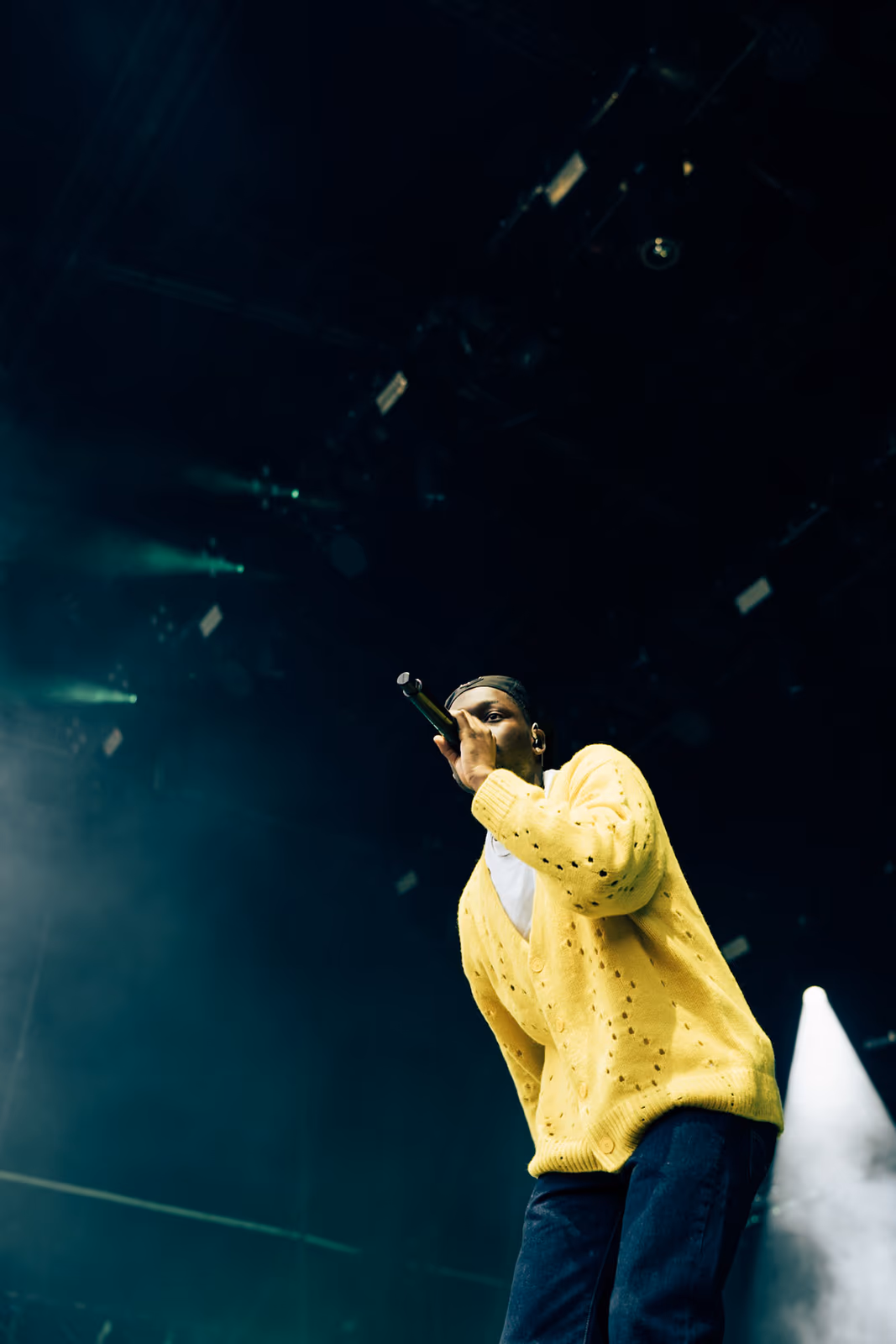 Francofolies Esch/Alzette — Reportage photo — image 1 sur 15