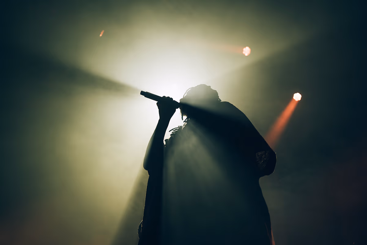 Francofolies Esch/Alzette — Reportage photo — image 15 sur 15