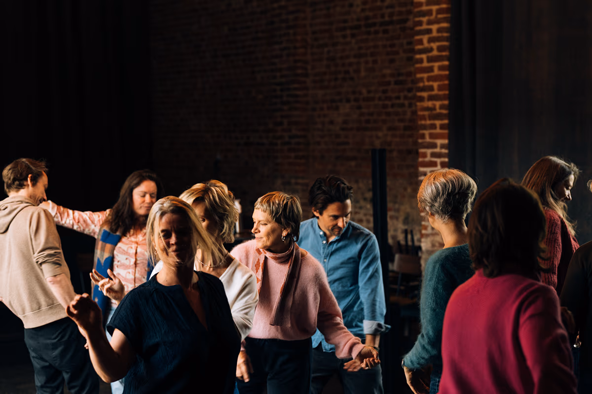 La Petite Fabriek — Events — image 7 sur 21