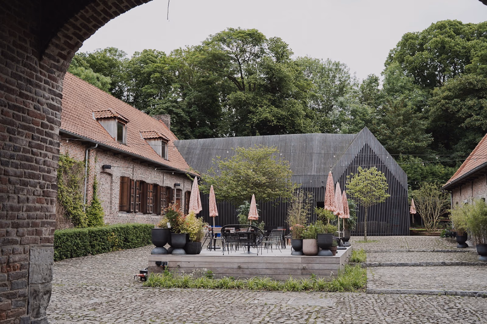 La Petite Fabriek — Events — image 11 sur 21