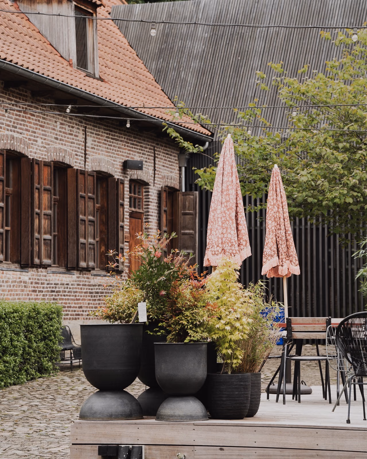 La Petite Fabriek — Events — image 12 sur 21