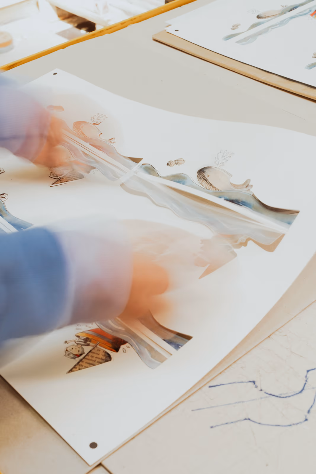 LabelPages — At Work — image 4 sur 9