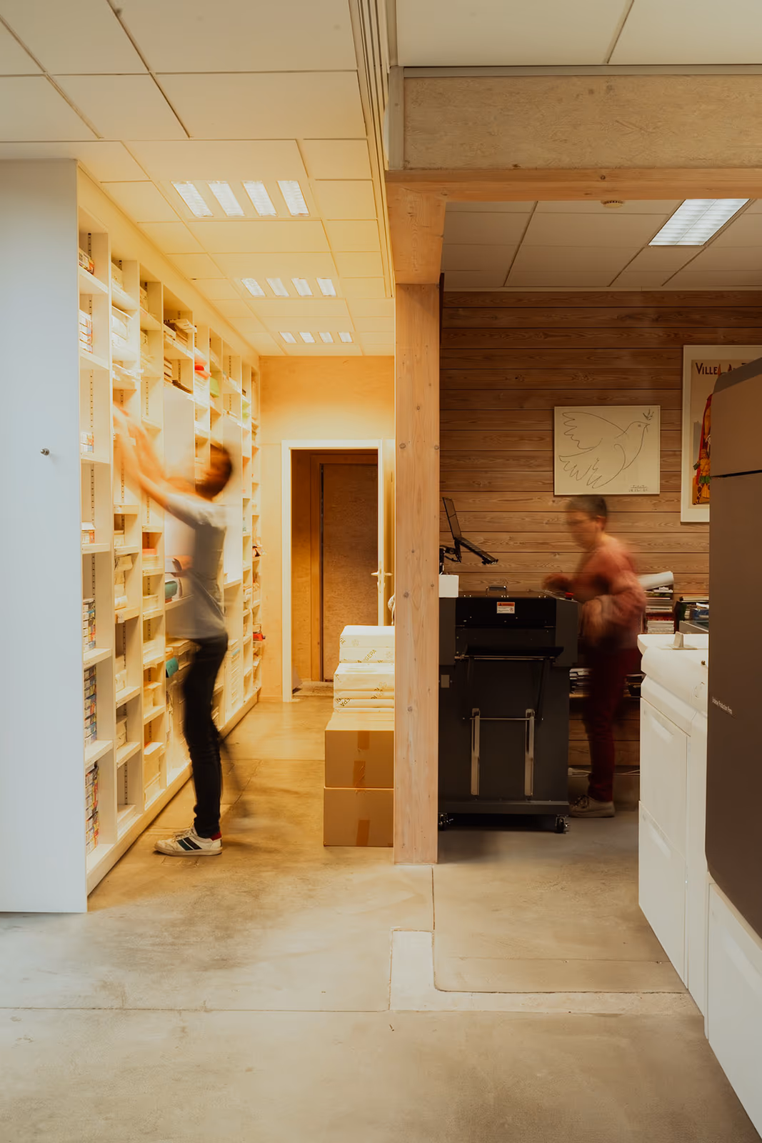 LabelPages — At Work — image 5 sur 9