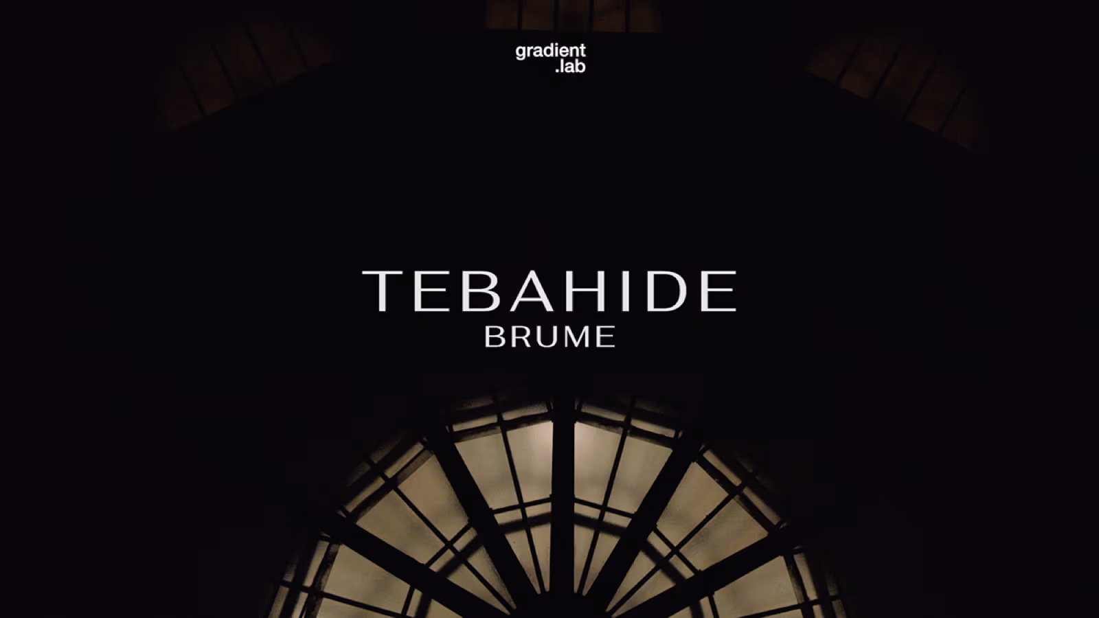 Tebahide — Take a Trip Down (Live Session) — image 13 sur 23