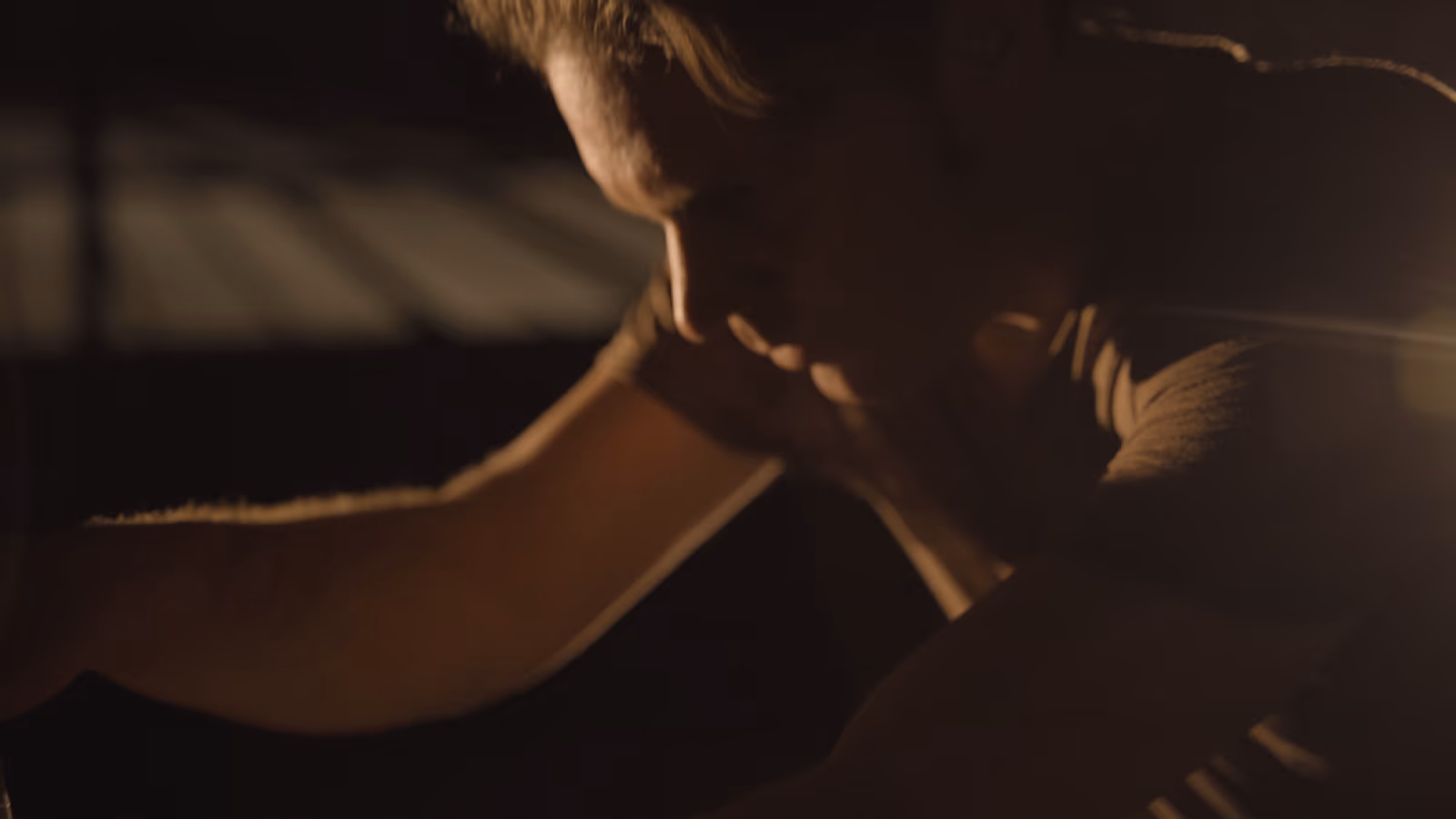 Tebahide — Take a Trip Down (Live Session) — image 15 sur 23