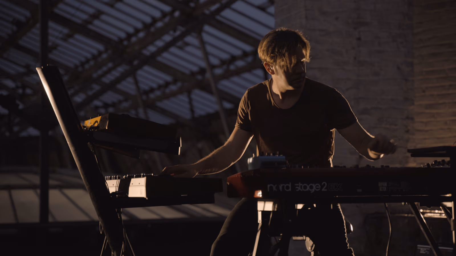 Tebahide — Take a Trip Down (Live Session) — image 23 sur 23