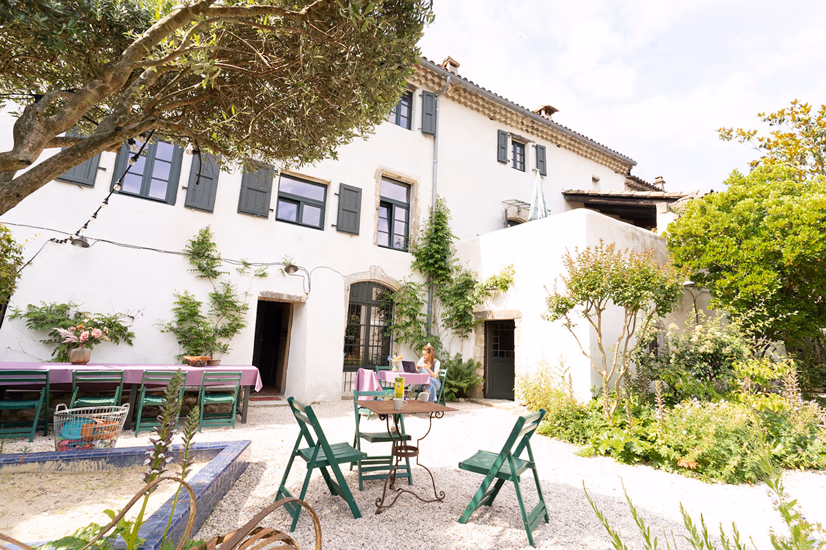 Mas La Fayette — Real Estate — image 5 sur 9