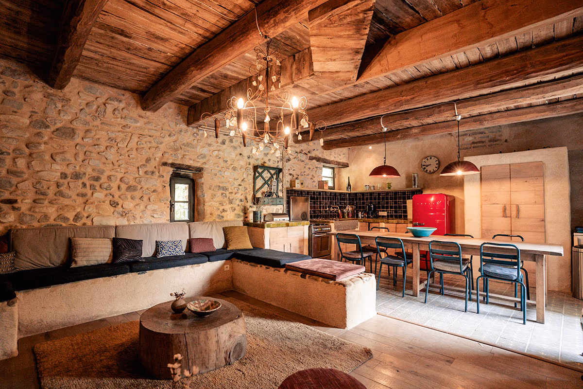 Mas La Fayette — Real Estate — image 6 sur 9