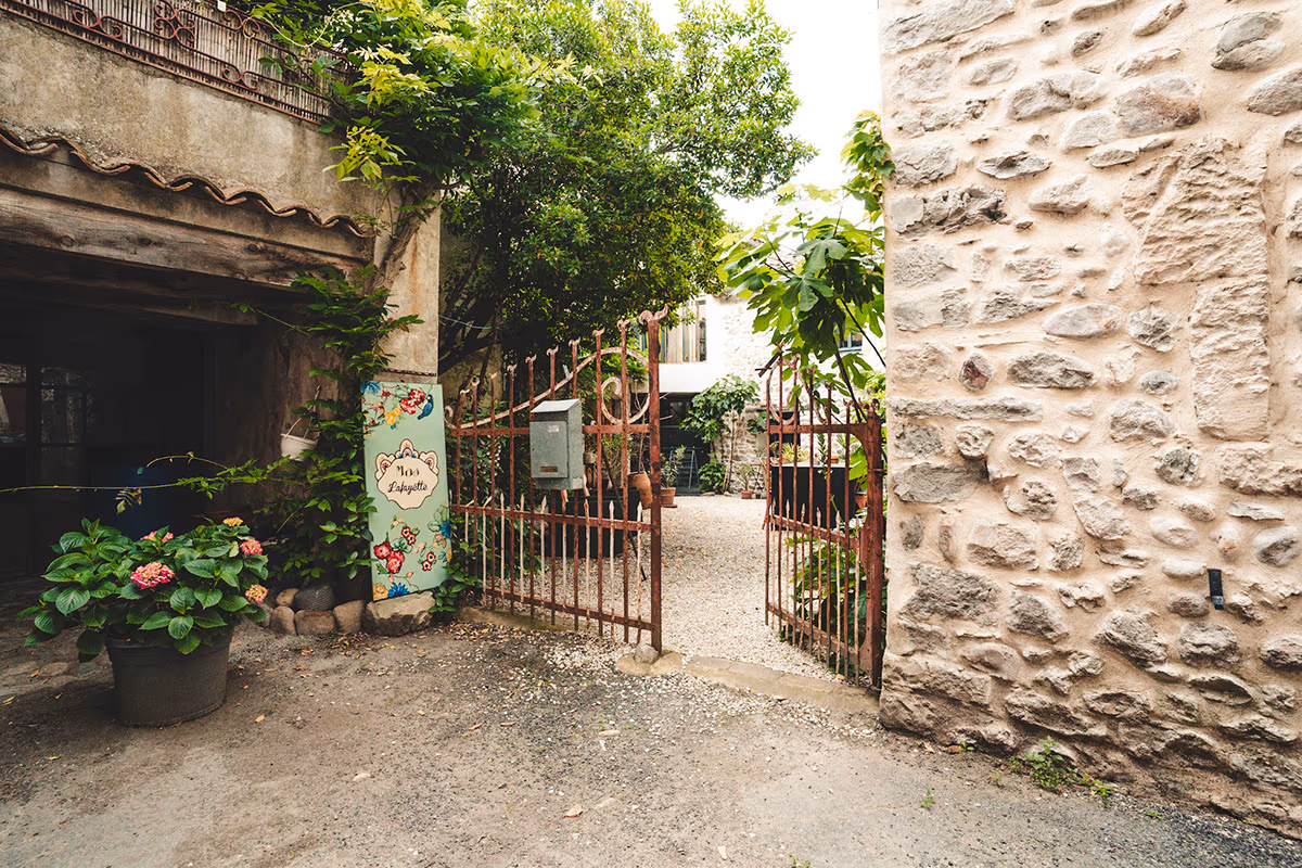 Mas La Fayette — Real Estate — image 9 sur 9