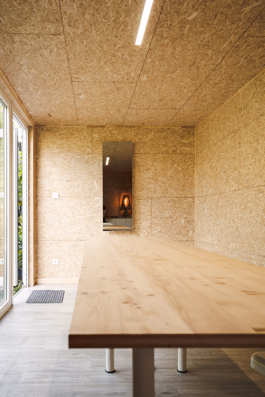 Moduleo — Bureau en conteneur — image 2 sur 9