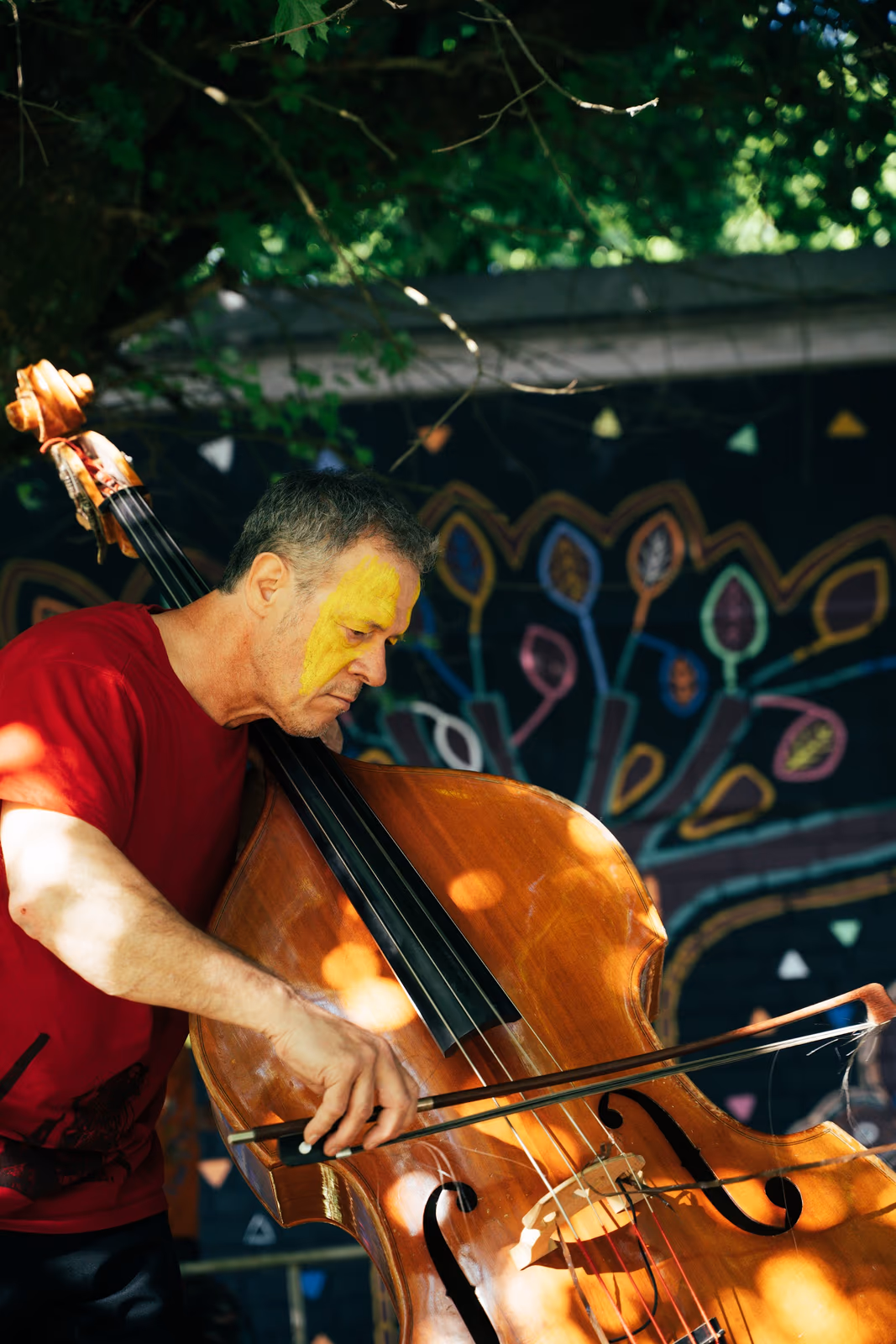 Nuits de la Culture — Esch-sur-Alzette