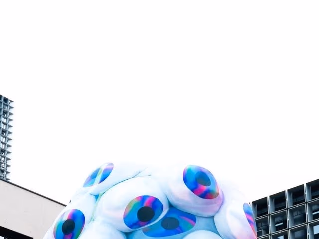 Nuits de la Culture — Esch-sur-Alzette