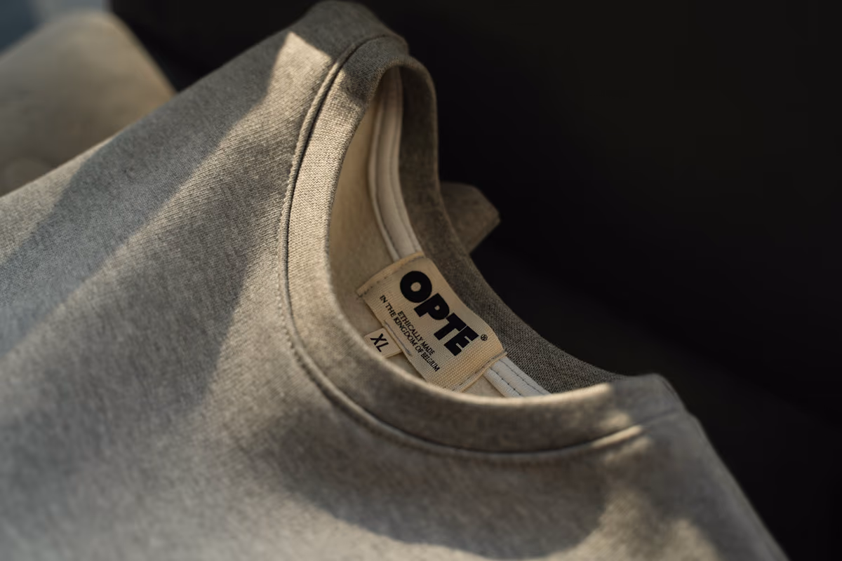 Opte — Photoshoot (Mode) — image 6 sur 15