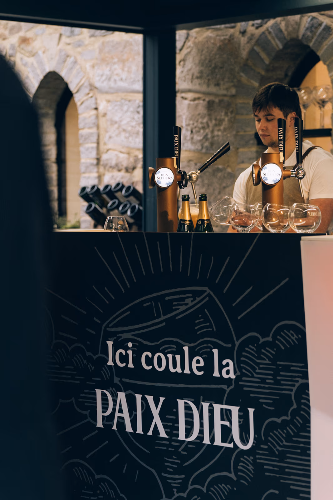 Paix Dieu — Les événements — image 21 sur 45, Nuits des Ambassadeurs