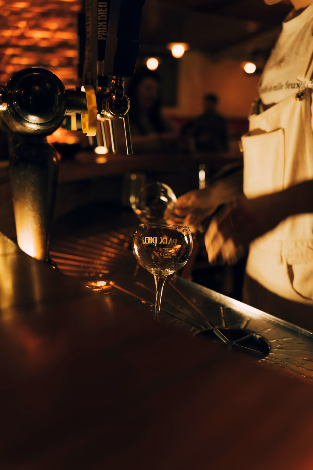 Paix Dieu — Les événements — image 30 sur 45, Nuit de la Paix Dieu