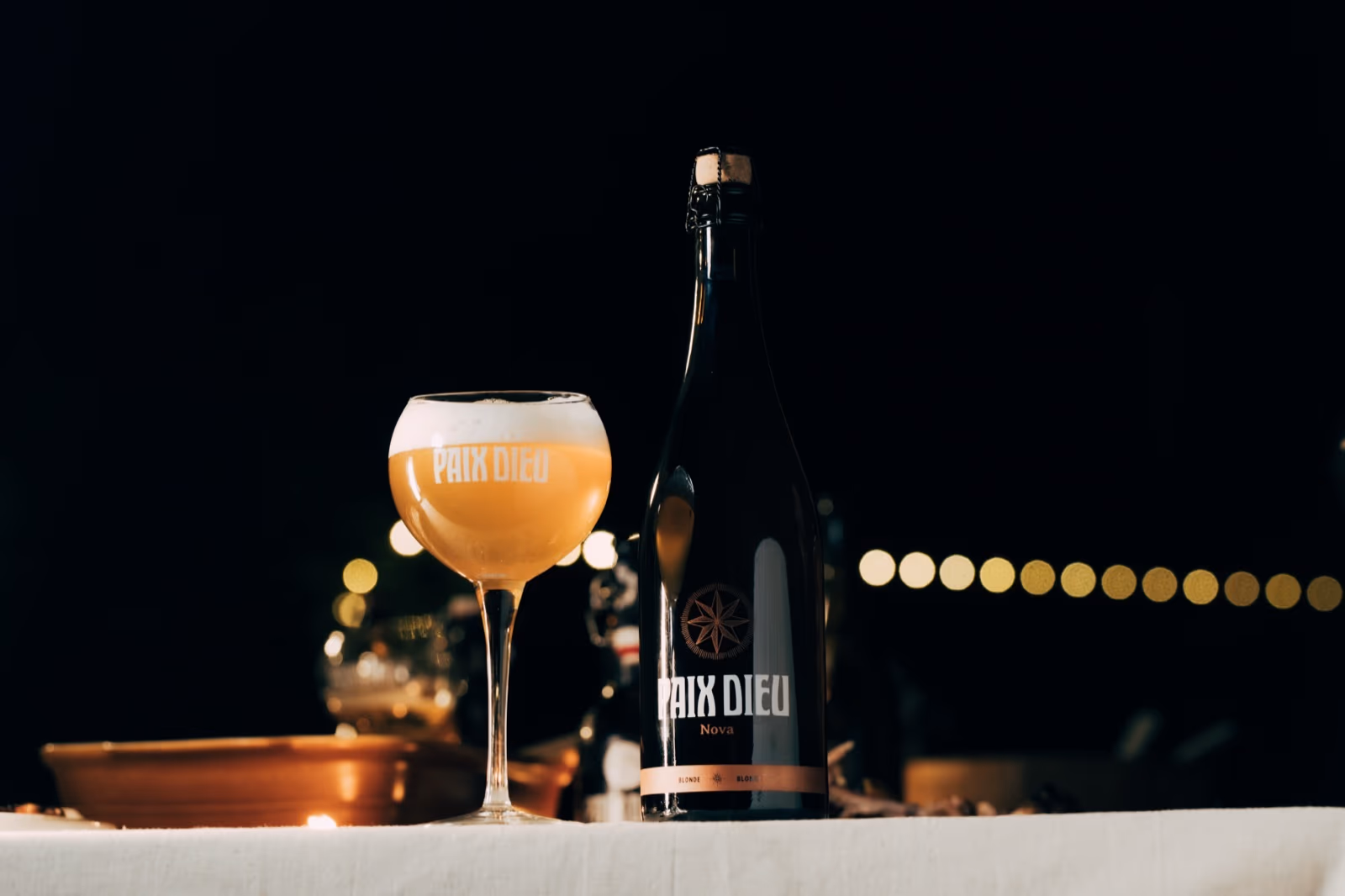 Paix Dieu — Nova — image 3 sur 13