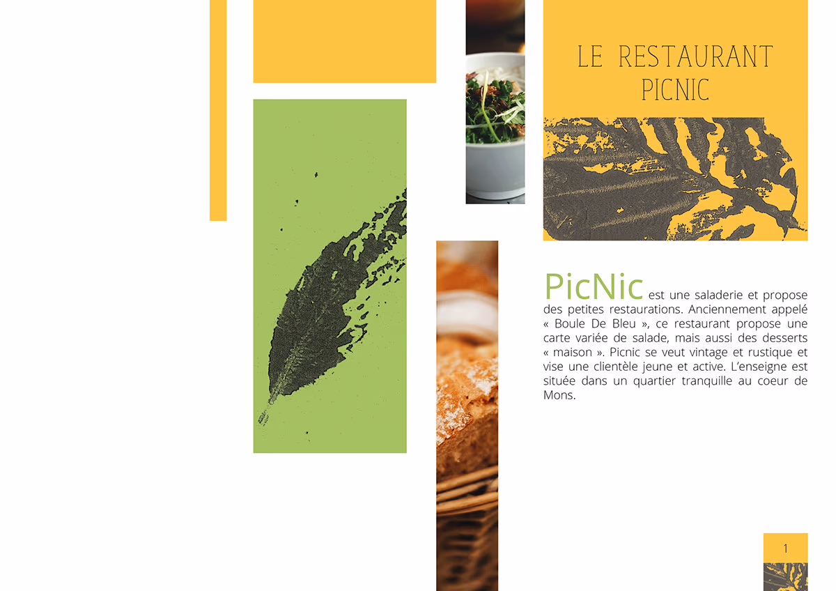 PicNic — image 1 sur 15