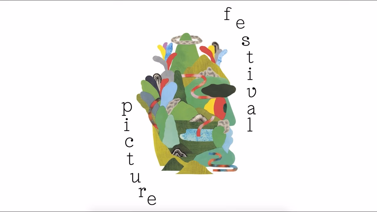 Picture Festival — Animation / Event Video