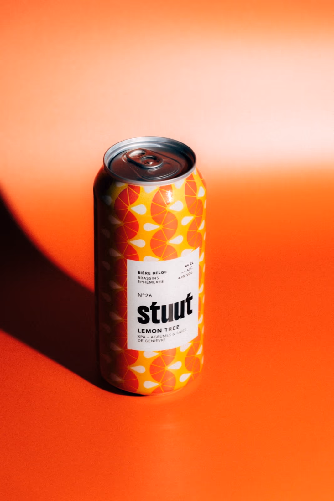 Stuut — Campagnes studio — image 4 sur 7, Lemon Tree