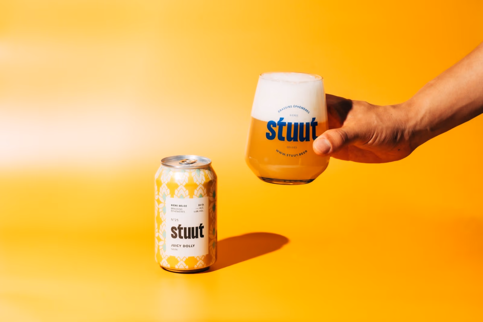 Stuut — Campagnes studio — image 6 sur 7, Juicy Dolly