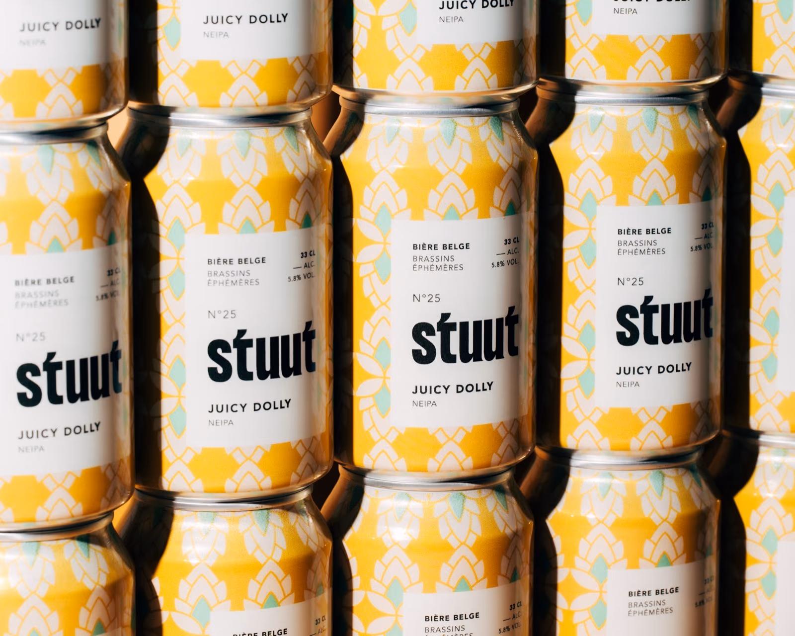 Stuut — Campagnes studio — image 7 sur 7, Juicy Dolly