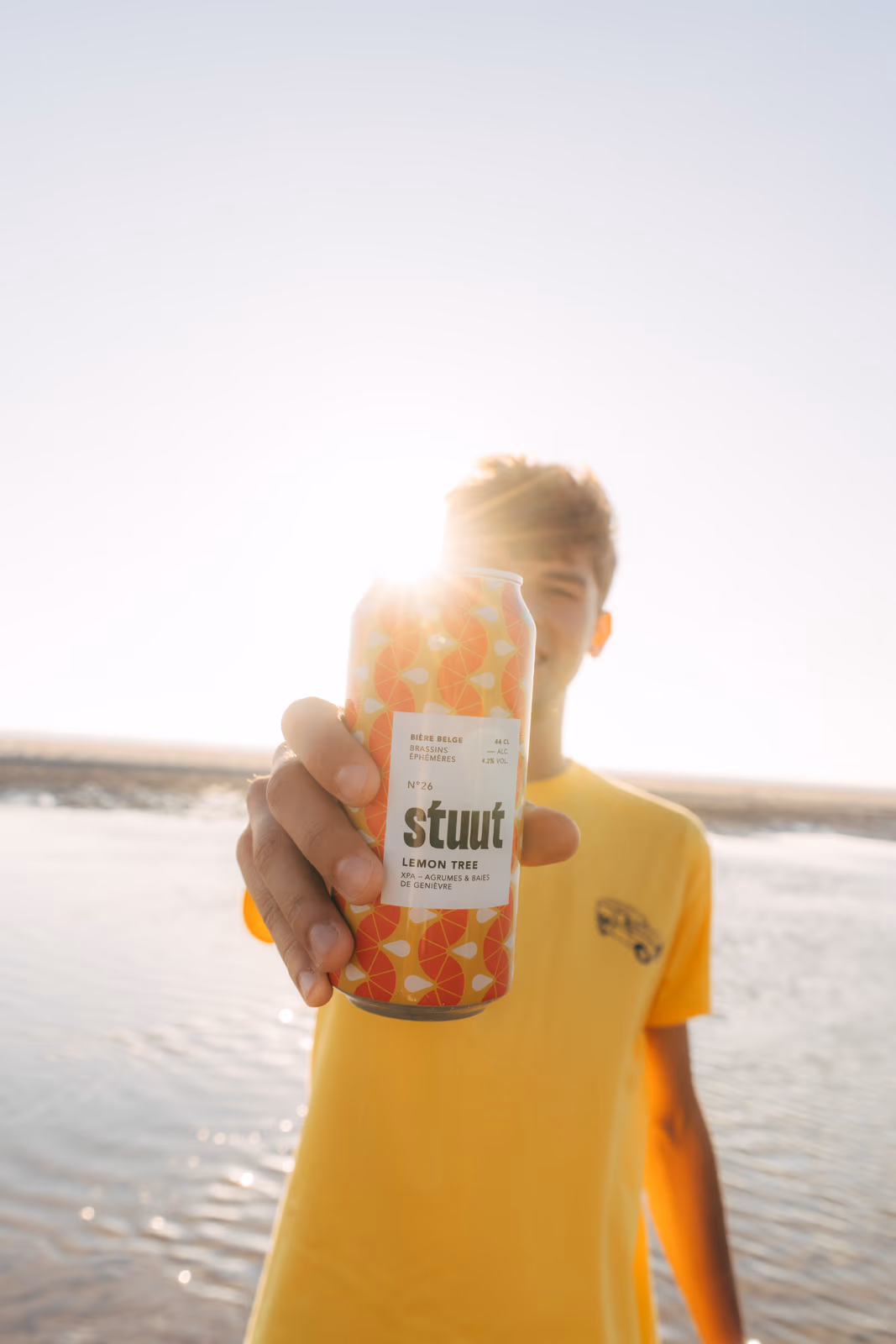 Stuut — Le Tour — image 8 sur 17, Le Touquet