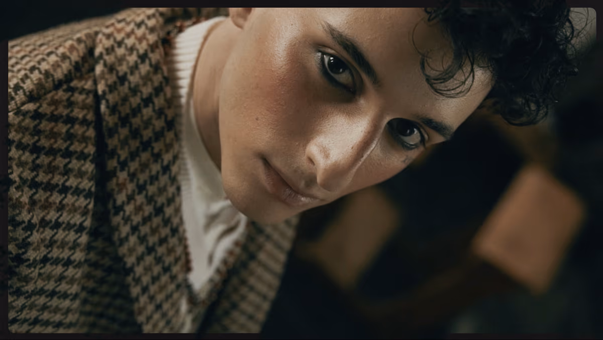 Tredici — a Fashion shortfilm — image 6 sur 7