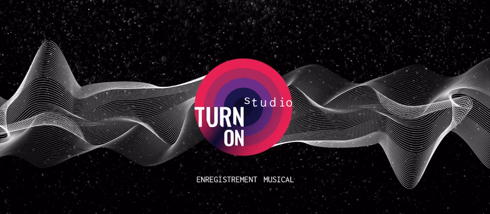 Turn On Studio — image 1 sur 4