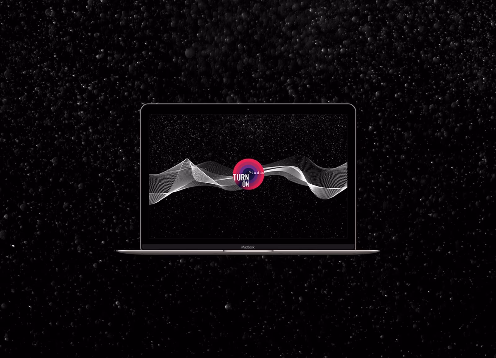 Turn On Studio — image 2 sur 4