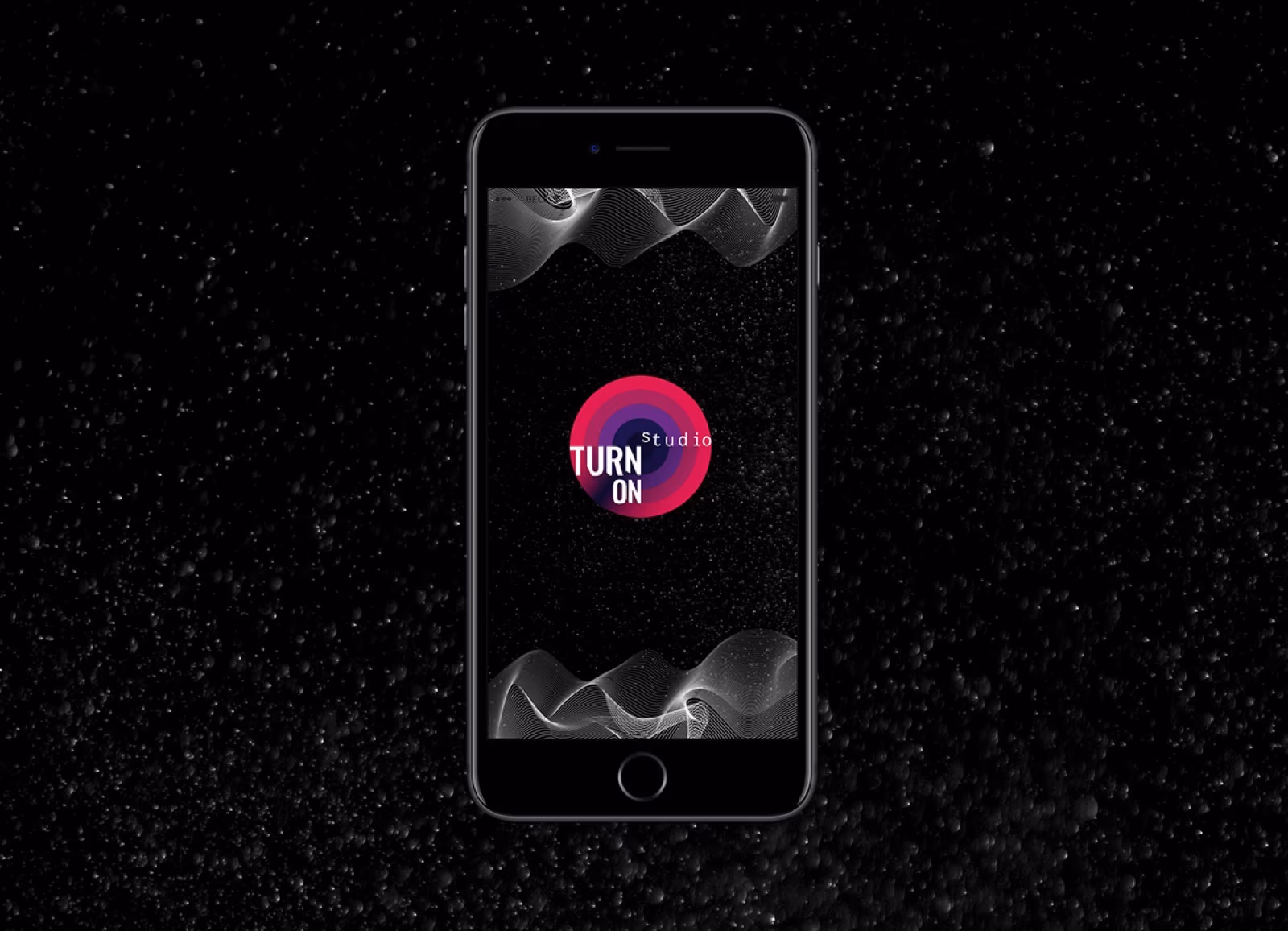 Turn On Studio — image 3 sur 4