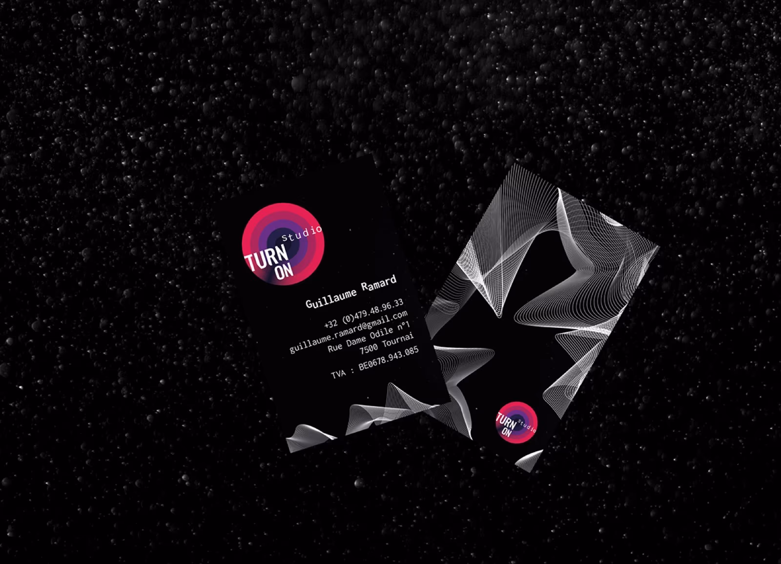 Turn On Studio — image 4 sur 4