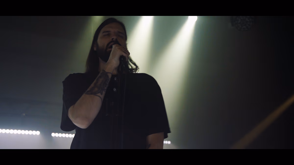Ultra Sunn (At About It) — Live Session — image 1 sur 23