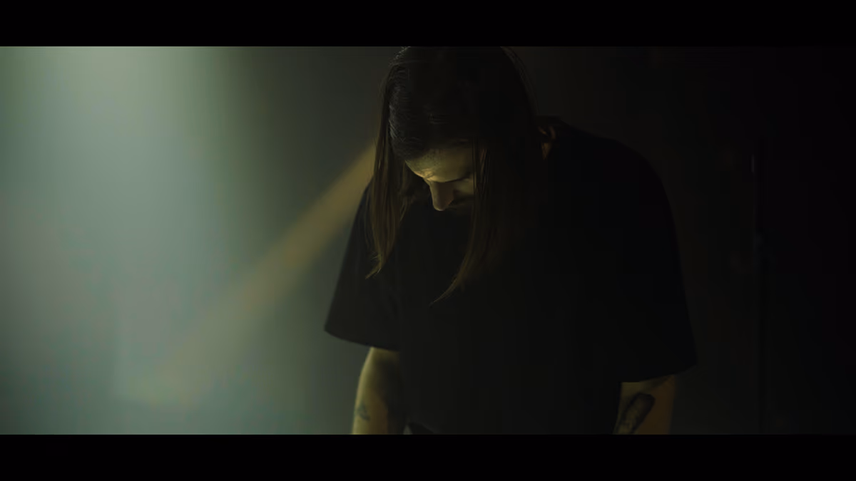 Ultra Sunn (At About It) — Live Session — image 5 sur 23