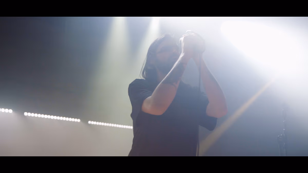 Ultra Sunn (At About It) — Live Session — image 9 sur 23