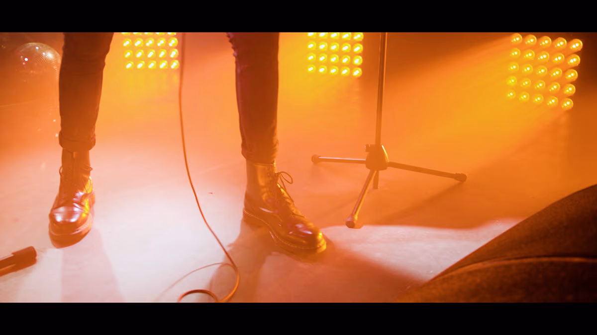 Ultra Sunn (At About It) — Live Session — image 13 sur 23