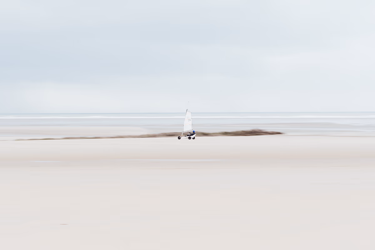 Bord de l'eau — série de 29 images