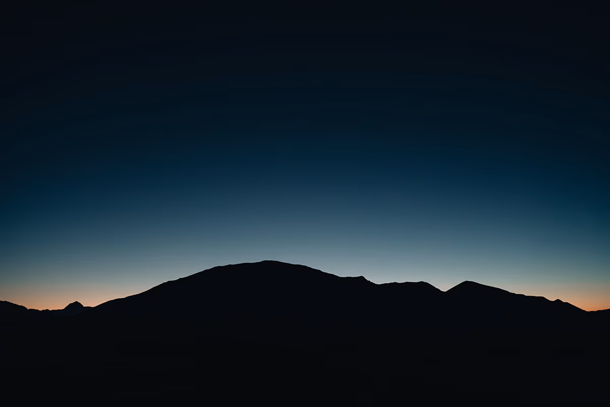 Gradients — série de 8 images