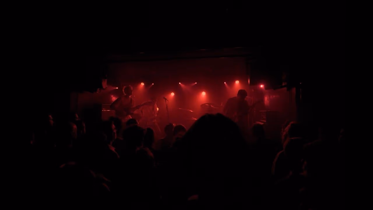 Endless Dive — Tour Report 2023
