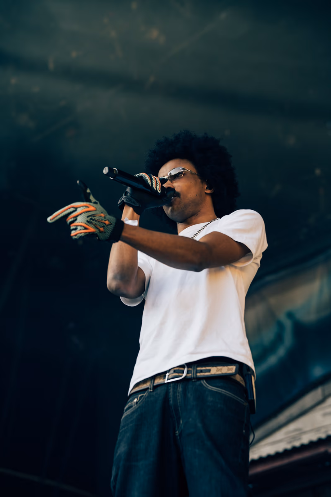 Francofolies Esch/Alzette — Reportage photo