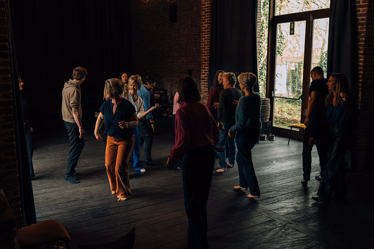 La Petite Fabriek — Events