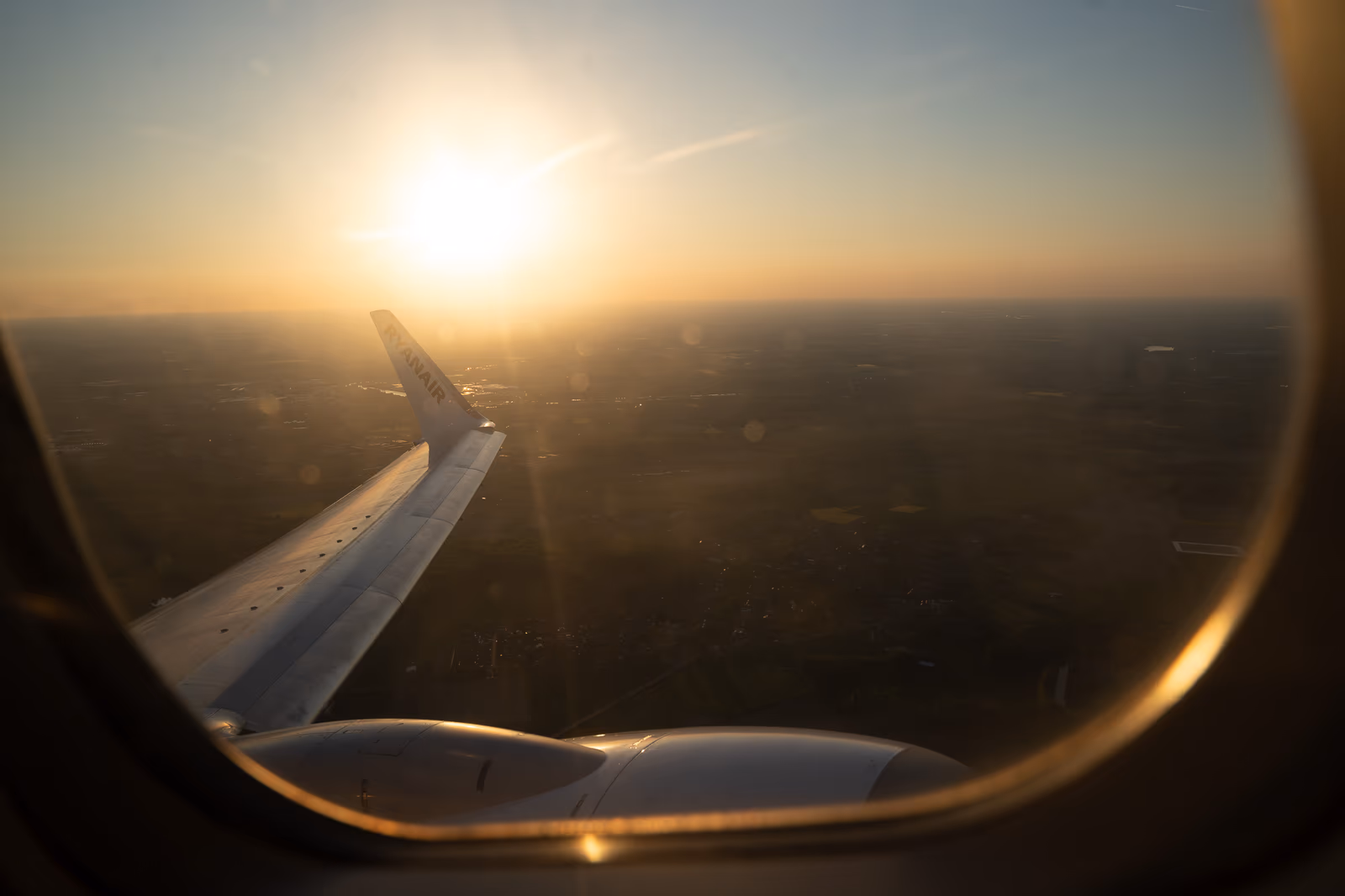 Vu d'avion — image 17 sur 24