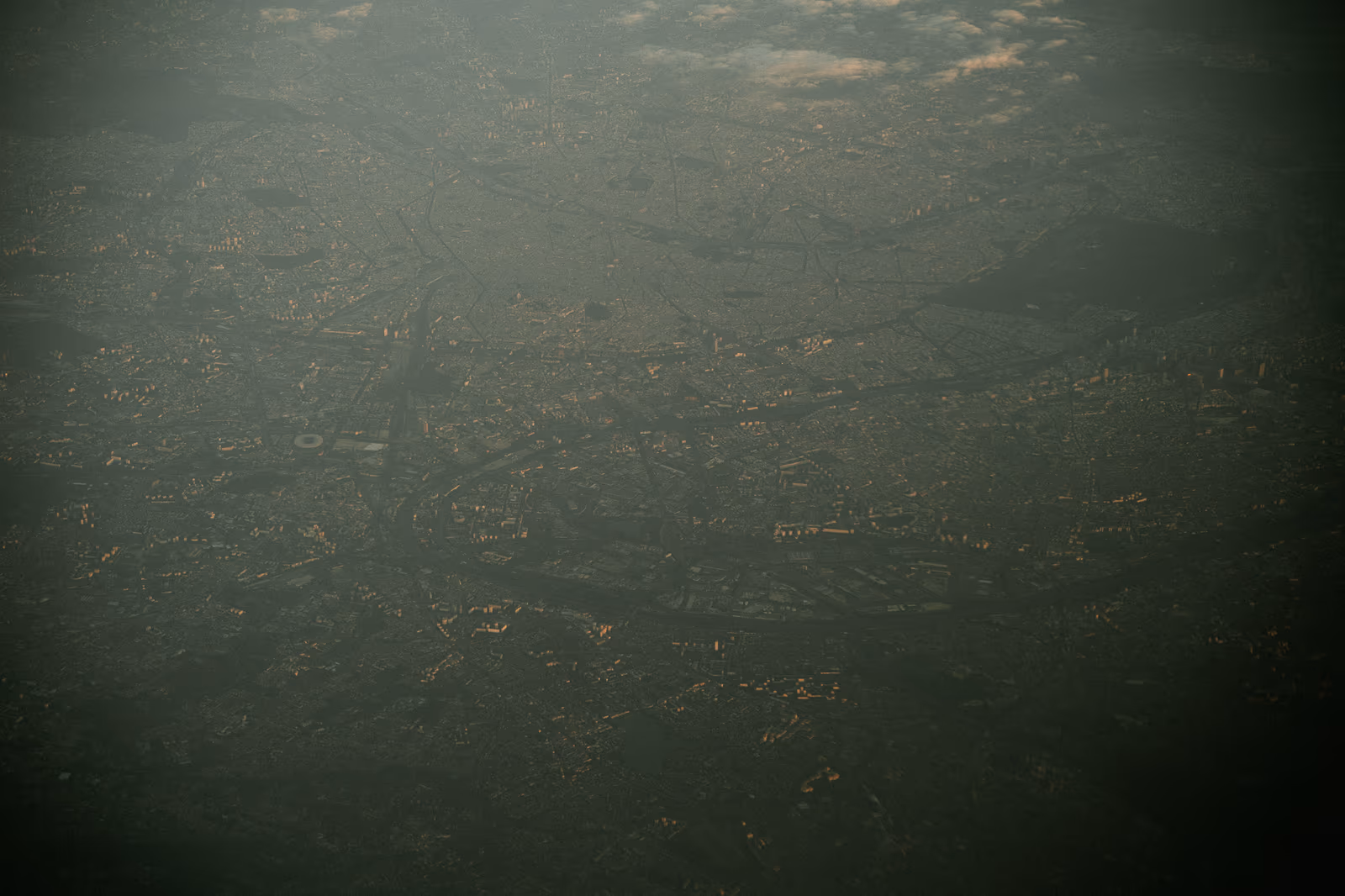 Vu d'avion — image 18 sur 24