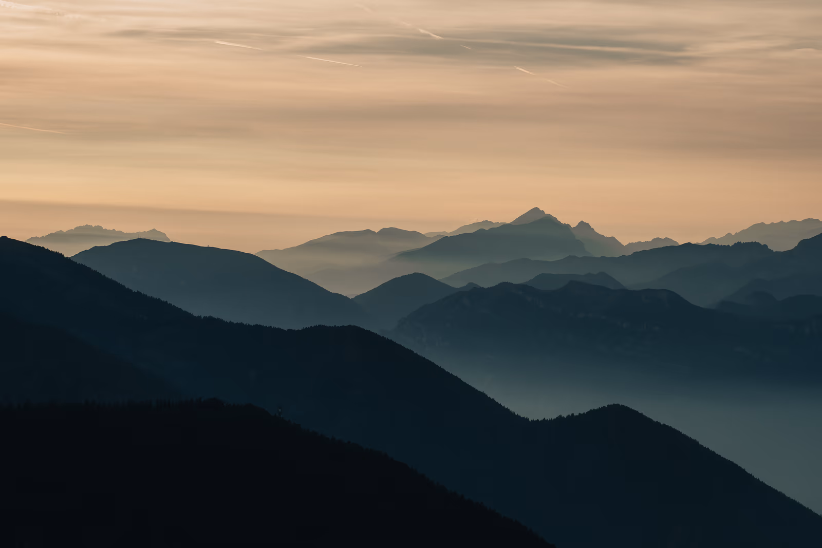 Montagnes — image 9 sur 11