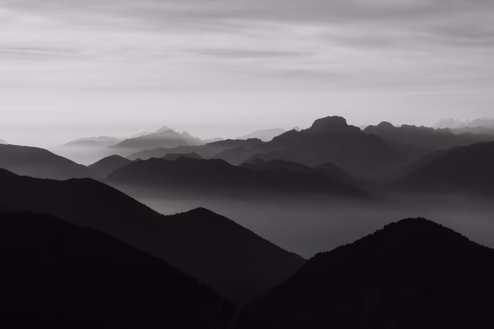 Montagnes — image 10 sur 11