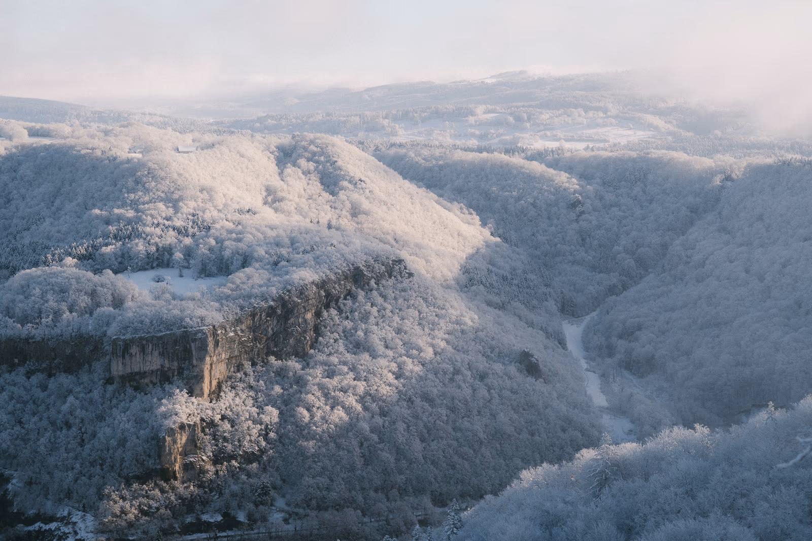 Hiver — image 1 sur 10