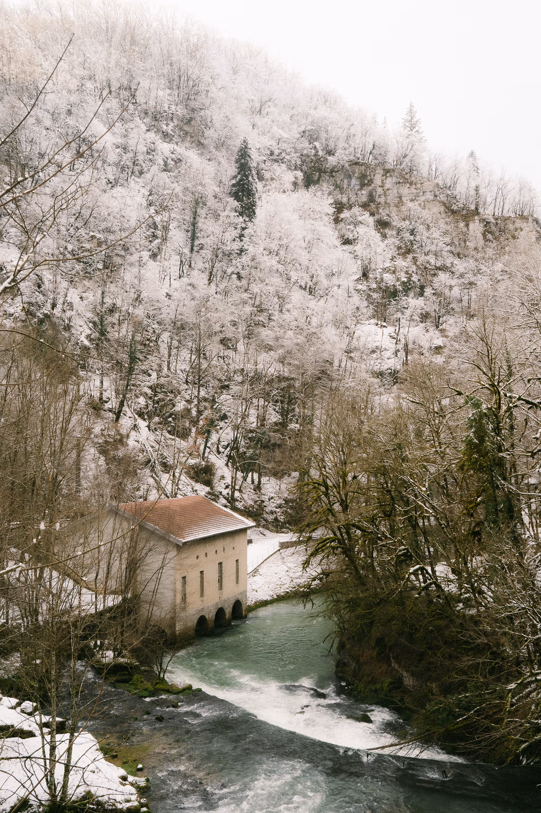 Hiver — image 3 sur 10