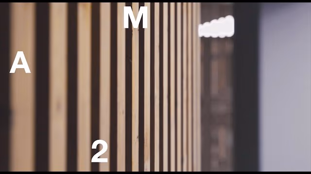 A2M — Les Balcons (Contenu de marque)