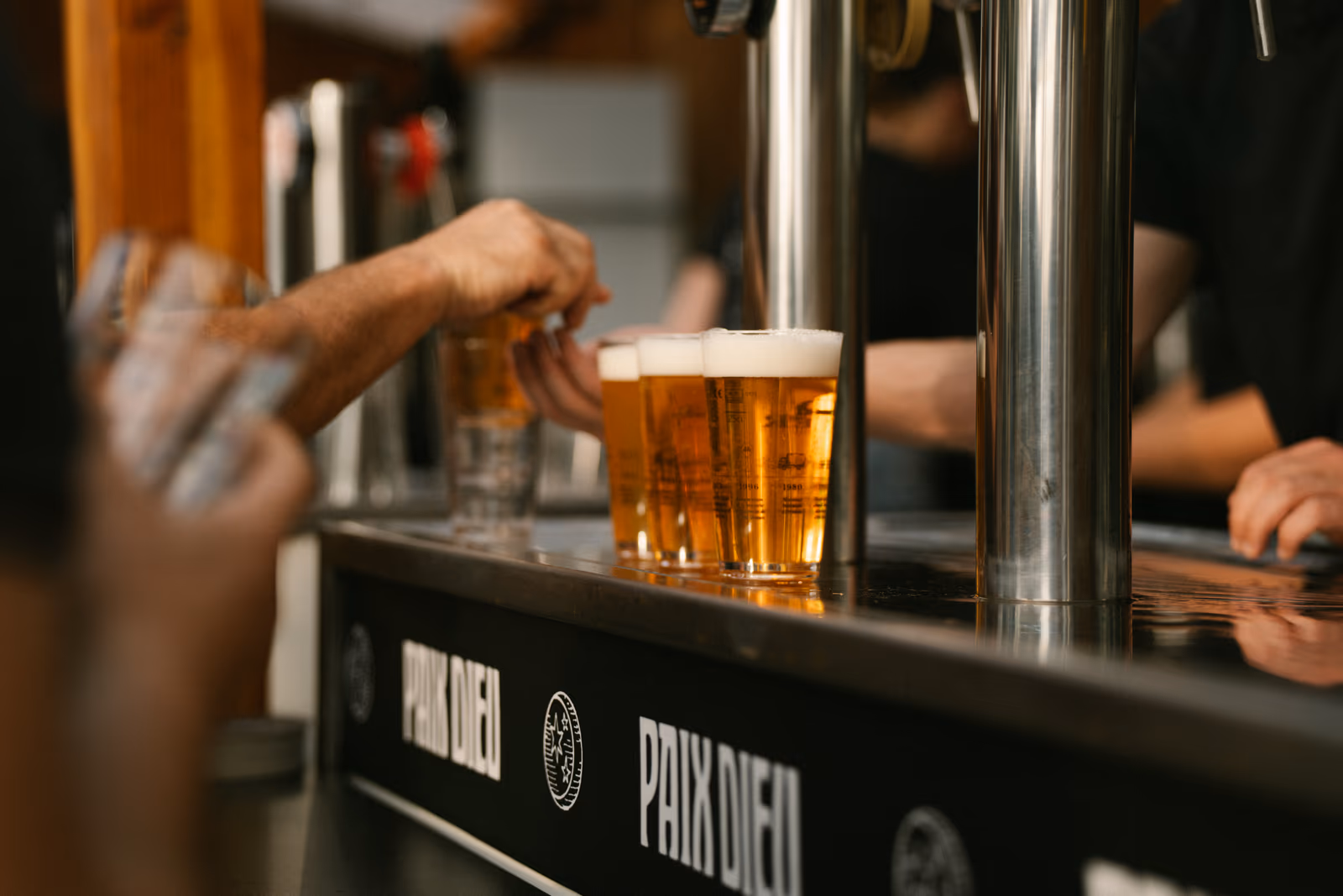 Brasserie Caulier — Les 30 ans — image 6 sur 8
