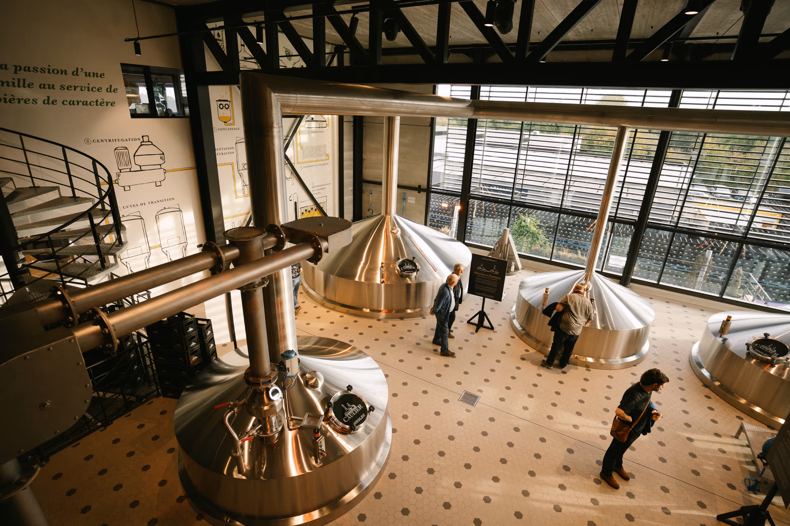 Brasserie Caulier — Les 30 ans — image 3 sur 8