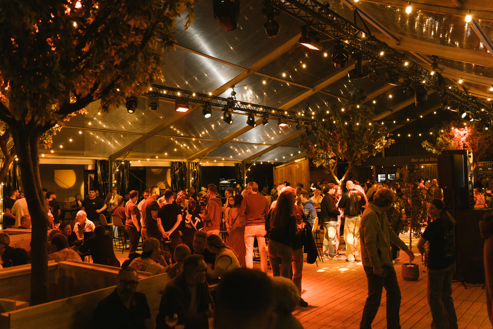 Brasserie Caulier — Les 30 ans — image 7 sur 8
